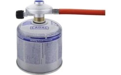 Cadac Gewindekartuschen-Regler -Outdoor-Camping-Grillladen 538561 3560930