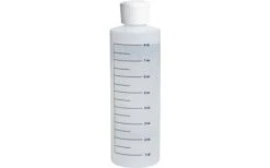 Vargo Flasche Für Spiritus 250 Ml