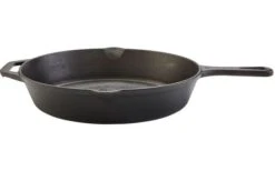 Groenberg Hekla Pan Gusseiserne Pfanne 3 Liter -Outdoor-Camping-Grillladen 541279 3579433