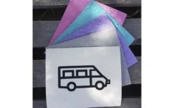 Pufz Schwedisches Geschirrtuch Wohnmobil Grau -Outdoor-Camping-Grillladen 552817 3623197 6