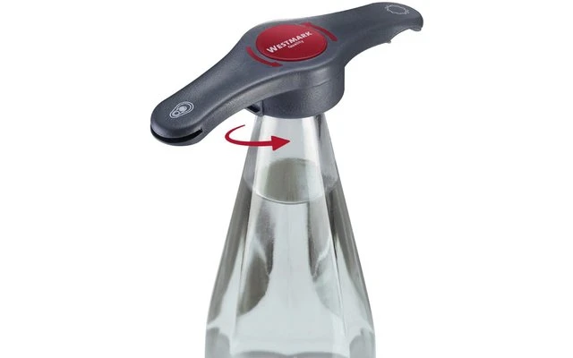 Westmark Kombiöffner Propeller 1 Westmark Kombiöffner Propeller