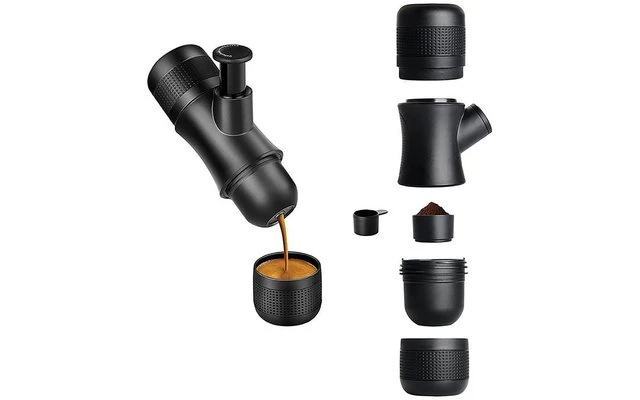 Origin Outdoors To Go Mini Espressomaschine 1 Origin Outdoors To Go Mini Espressomaschine