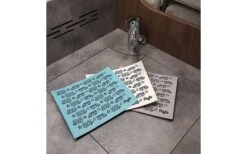 Pufz Schwedisches Geschirrtuch Wohnwagen Weiß -Outdoor-Camping-Grillladen 553348 3623242 2