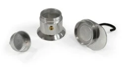 Origin Outdoors Alu Espresso Maker 1 Tasse -Outdoor-Camping-Grillladen 553618 3730033