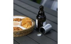 Westmark Flaschenöffner Push And Pull -Outdoor-Camping-Grillladen 553738 3614545