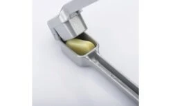 Westmark Knoblauchpresse Biopress 6 Westmark Knoblauchpresse Biopress -Outdoor-Camping-Grillladen 553741 3611425