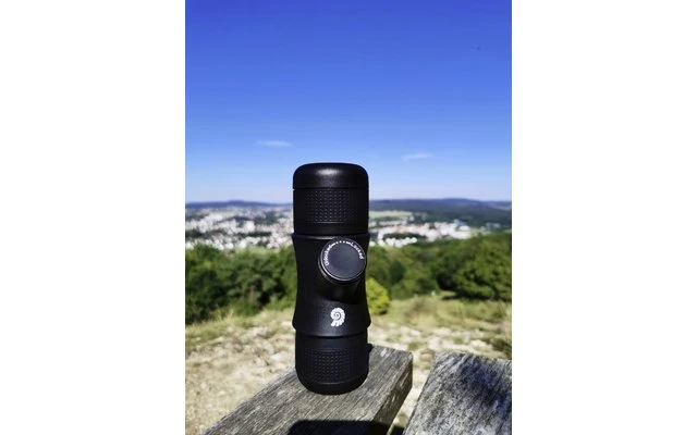 Origin Outdoors To Go Mini Espressomaschine 3 Origin Outdoors To Go Mini Espressomaschine – Bild 3