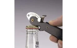 Westmark Hebeldosenöffner Columbus -Outdoor-Camping-Grillladen 553768 3612809