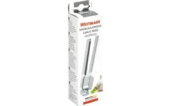 Westmark Knoblauchpresse Biopress 7 Westmark Knoblauchpresse Biopress -Outdoor-Camping-Grillladen 553888 3611431