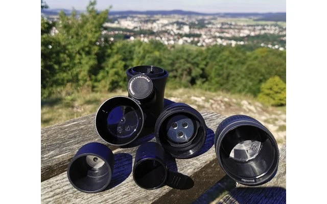 Origin Outdoors To Go Mini Espressomaschine 5 Origin Outdoors To Go Mini Espressomaschine – Bild 5