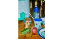 Rice Melamin Becher Medium 300 Ml Bunt Summer Rush -Outdoor-Camping-Grillladen 555946 3603671