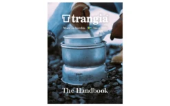 Trangia Trangiakök 27-2 HA Campingkochset 4- Teilig Mit Spiritusbrenner Set 1 -Outdoor-Camping-Grillladen 560011 3691144