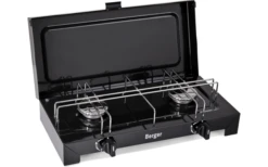 Berger Gaskocher Galeras 50 Mbar -Outdoor-Camping-Grillladen 560275 3697123
