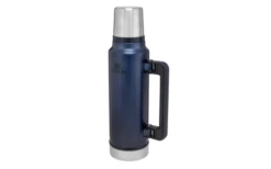 Stanley Classic Legendary Edelstahl Trinkflasche 1,4 Liter Hammertone Grün -Outdoor-Camping-Grillladen 570610 3854946 1