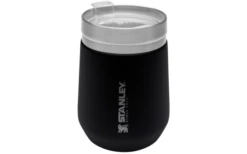 Stanley Go Everyday Tumbler Becher 300 Ml Hammertone Grün -Outdoor-Camping-Grillladen 573834 3918058