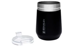 Stanley Go Everyday Tumbler Becher 300 Ml Hammertone Grün -Outdoor-Camping-Grillladen 574022 3918074