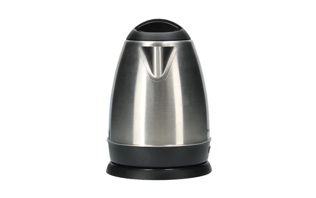 Mestic MWC-150 Edelstahle Wasserkocher 220 - 240 V 1,5 Liter 1 Mestic MWC-150 Edelstahle Wasserkocher 220 - 240 V 1,5 Liter