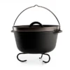 GSI Guidecast Dutch Oven Feuertopf 4,7 Liter