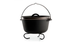 GSI Guidecast Dutch Oven Feuertopf 4,7 Liter