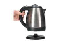 Mestic MWC-150 Edelstahle Wasserkocher 220 - 240 V 1,5 Liter 6 Mestic MWC-150 Edelstahle Wasserkocher 220 - 240 V 1,5 Liter -Outdoor-Camping-Grillladen 578283 3962087