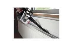 Invictus X9|X7|X5|X3 Staubset 4 Teilig -Outdoor-Camping-Grillladen 578971 3950143