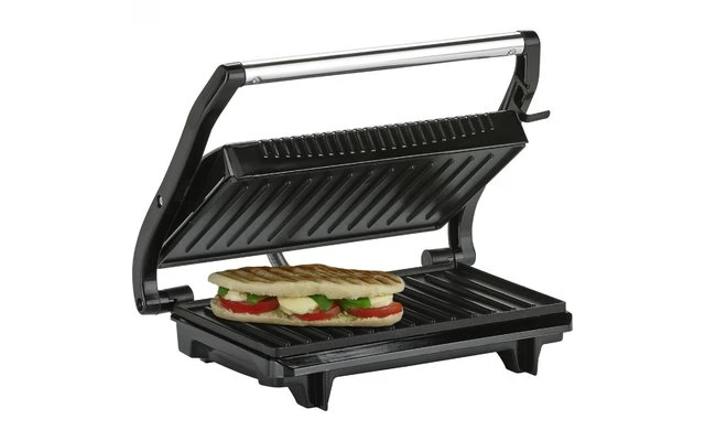 Tristar Kontaktgrill - 2 Platten 1 Tristar Kontaktgrill - 2 Platten