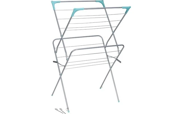 Wäschetrockner 2-stufig 1 Wäschetrockner 2-stufig