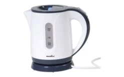 Mestic Wasserkocher 1000 Ml 230 V