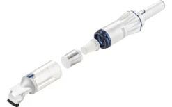 Invictus One Handstaubsaugerset 9 Teilig Anthrazit -Outdoor-Camping-Grillladen 586423 3998847