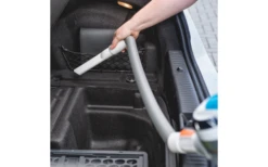 Invictus X7 Staubset 4 Teilig -Outdoor-Camping-Grillladen 586947 4005299