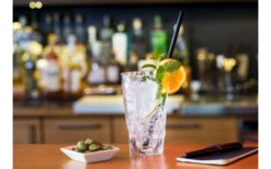 Berger Longdrink Glas 2er Set -Outdoor-Camping-Grillladen 594211 4331107