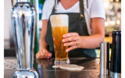 Berger Weizenglas 2er Set -Outdoor-Camping-Grillladen 594279 4346139