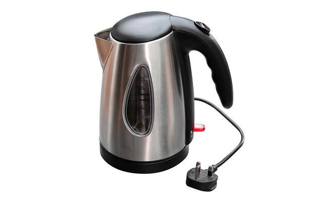 Outdoor Revolution Premium Wasserkocher 1,0 Bis 1,2 KW 1 Liter 2 Outdoor Revolution Premium Wasserkocher 1,0 Bis 1,2 KW 1 Liter – Bild 2