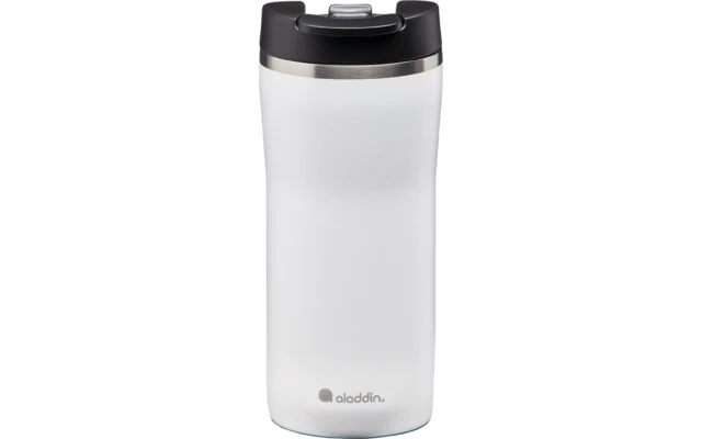 Aladdin Barista Mocca Isolierter Edelstahlbecher 0,35 Liter Sonnengelb 6 Aladdin Barista Mocca Isolierter Edelstahlbecher 0,35 Liter Sonnengelb – Bild 6