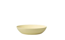 Bioloco Plant Soup Bowl Suppenteller Grey