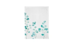 Bioloco Organic Kitchen Towel Eucalyptus Küchentuch -Outdoor-Camping-Grillladen 595991 4423335