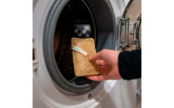 Chinchilla Luffa Spülschwämme Wiederverwendbar 7 Stück -Outdoor-Camping-Grillladen 597327 4445295