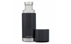 Klean Kanteen TKPro Edelstahl Thermoflasche Shale Black 750 Ml 9 Klean Kanteen TKPro Edelstahl Thermoflasche Shale Black 750 Ml -Outdoor-Camping-Grillladen 597591 4323343 1