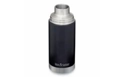 Klean Kanteen TKPro Edelstahl Thermoflasche Brushed Stainless 750 Ml -Outdoor-Camping-Grillladen 597595 4323351