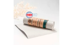 Chinchilla Waschbare Küchenrolle Aus Holzzellulose Und Baumwolle Grau -Outdoor-Camping-Grillladen 599763 4445351