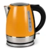 Kampa Cascade Electric Kettle Wasserkocher 1 Liter Midnight