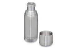 Klean Kanteen TKPro Edelstahl Thermoflasche Brushed Stainless 750 Ml -Outdoor-Camping-Grillladen 604987 4323387