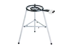 All Grill Paella World Comfort Line 1 Grillset -Outdoor-Camping-Grillladen 607847 4438891