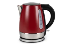 Kampa Cascade Electric Kettle Wasserkocher 1 Liter Midnight -Outdoor-Camping-Grillladen 608763 4332819 2