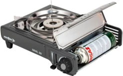 Brunner Devil SD NG Kartuschen Gaskocher 2,2 KW 6 Brunner Devil SD NG Kartuschen Gaskocher 2,2 KW -Outdoor-Camping-Grillladen 613495 4326063