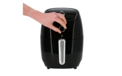 Mestic MA-100 Heißluftfritteuse 230 V / 900 W / 1,5 Liter 10 Mestic MA-100 Heißluftfritteuse 230 V / 900 W / 1,5 Liter -Outdoor-Camping-Grillladen 622779 4481827