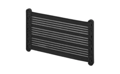 ProPlus Ablagenetz Mit Kunststoffhalterung Elastisch S -Outdoor-Camping-Grillladen 624391 4327527