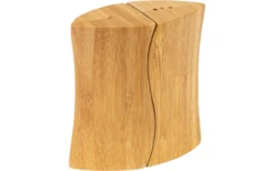 Westmark Tapas + Friends Salz Und Pfefferstreuer Set 2 Teilig Je 15 Ml