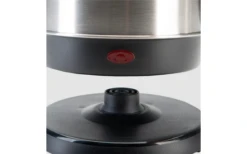 Mestic MWC-110 Wasserkocher 230V AC 1 Liter -Outdoor-Camping-Grillladen 632647 4434351