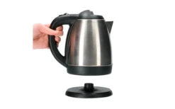 Mestic MWC-110 Wasserkocher 230V AC 1 Liter -Outdoor-Camping-Grillladen 632655 4434367